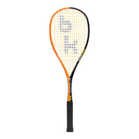 Load image into Gallery viewer, BLACK KNIGHT ION CANNON PS CASTAGNET SQUASH RACQUET - Marcotte Sports Inc
