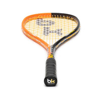 Load image into Gallery viewer, BLACK KNIGHT ION CANNON PS CASTAGNET SQUASH RACQUET - Marcotte Sports Inc
