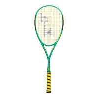 Charger l&#39;image dans la visionneuse de galerie, BLACK KNIGHT ION GALAXY SQUASH RACQUET - Marcotte Sports Inc
