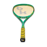 Charger l&#39;image dans la visionneuse de galerie, BLACK KNIGHT ION GALAXY SQUASH RACQUET - Marcotte Sports Inc

