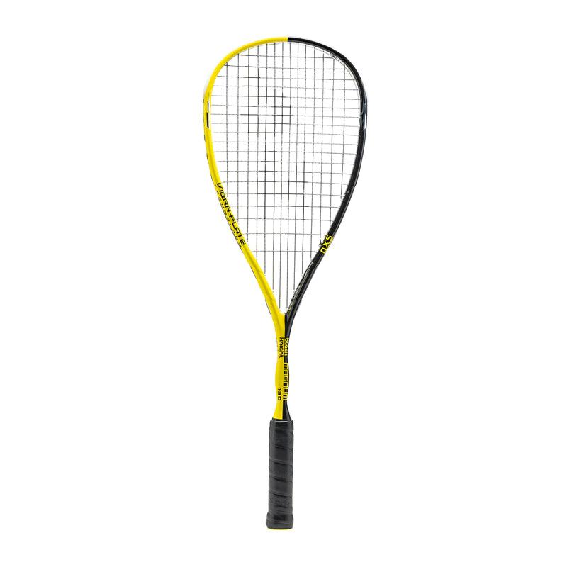 BLACK KNIGHT MAGNUM 130 NXS SQUASH RACQUET - Marcotte Sports Inc