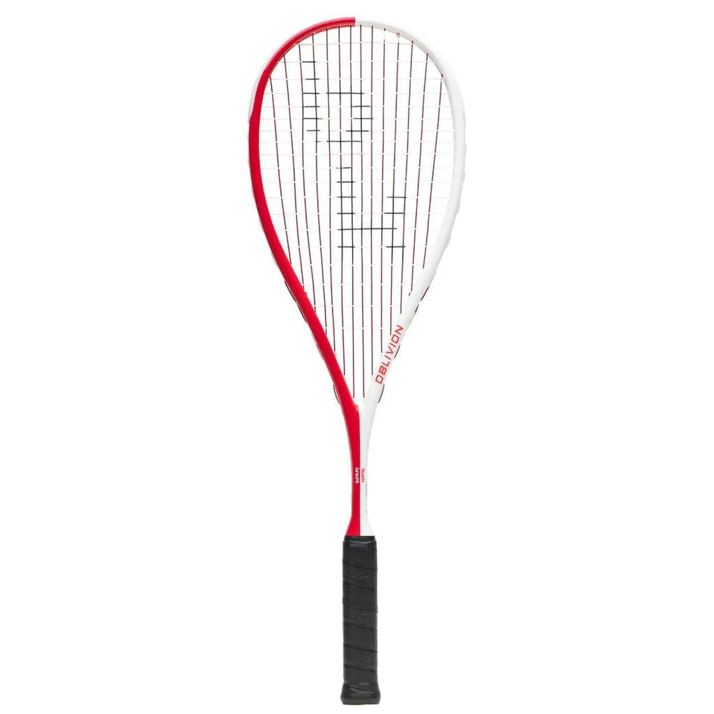 BLACK KNIGHT OBLIVION TC SQUASH RACQUET - Marcotte Sports Inc