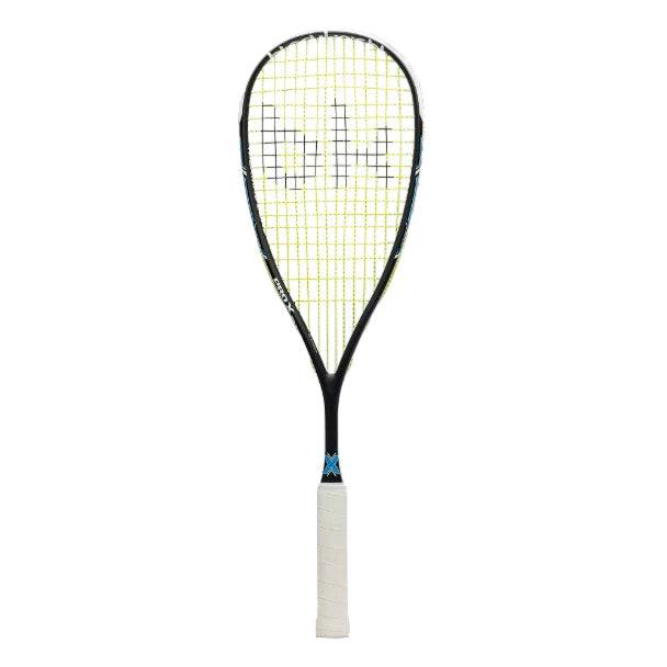 BLACK KNIGHT PRO X SQUASH RACQUET - Marcotte Sports Inc