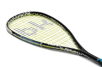 Charger l&#39;image dans la visionneuse de galerie, BLACK KNIGHT PRO X SQUASH RACQUET - Marcotte Sports Inc
