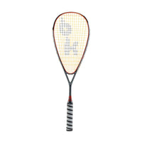 Charger l&#39;image dans la visionneuse de galerie, Black Knight Quicksilver NXS Squash Racquet - Marcotte Sports Inc
