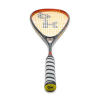 Charger l&#39;image dans la visionneuse de galerie, Black Knight Quicksilver NXS Squash Racquet - Marcotte Sports Inc
