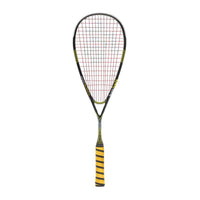 Charger l&#39;image dans la visionneuse de galerie, BLACK KNIGHT QUICKSILVER TC SQUASH RACQUET - Marcotte Sports Inc
