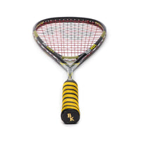 Charger l&#39;image dans la visionneuse de galerie, BLACK KNIGHT QUICKSILVER TC SQUASH RACQUET - Marcotte Sports Inc
