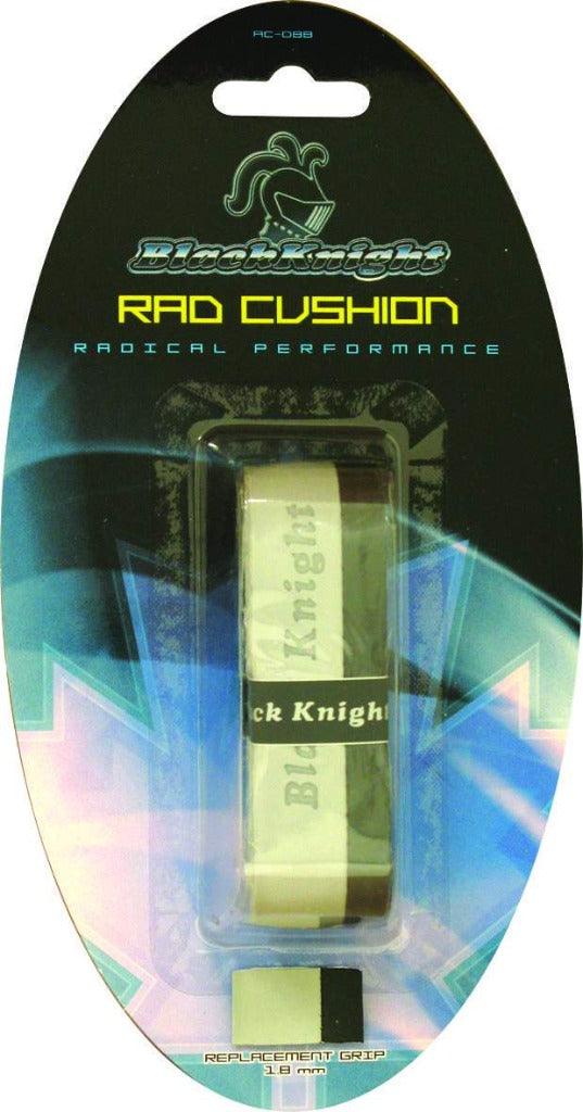 RAD CUSHION GRIP BLACK AND GREY - Marcotte Sports Inc