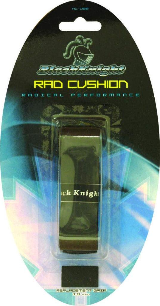 RAD CUSHION GRIP BLACK - Marcotte Sports Inc