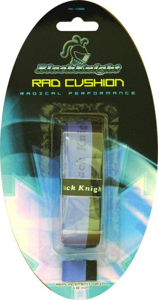 RAD CUSHION GRIP BLUE AND BLACK - Marcotte Sports Inc