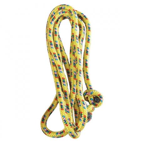 BRAIDED SKIPPING ROPES - Marcotte Sports Inc