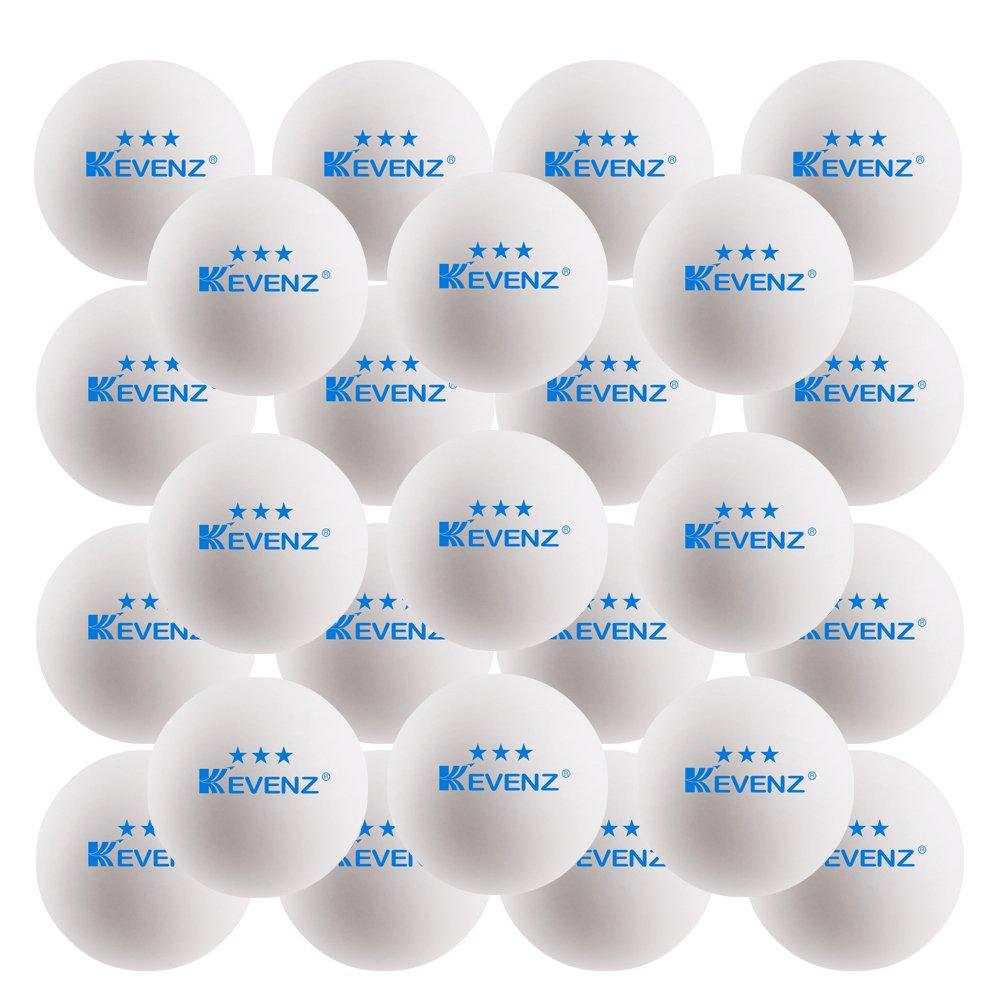 BULK TABLE TENNIS BALLS - Marcotte Sports Inc