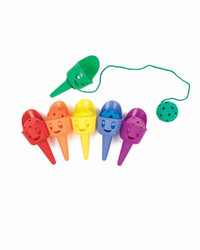 Charger l'image dans la visionneuse de galerie, CATCH A CUP SET 6 COLOURS - Marcotte Sports Inc
