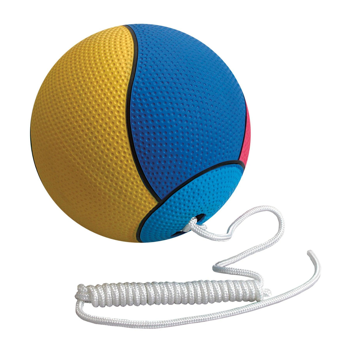 CELLULAR TETHERBALL DIMPLED - Marcotte Sports Inc