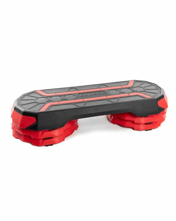 CFX AEROBIC STEP ADJUSTABLE - Marcotte Sports Inc