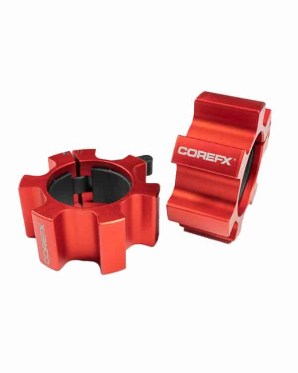 CFX ALUMINUM COLLAR PAIR - Marcotte Sports Inc