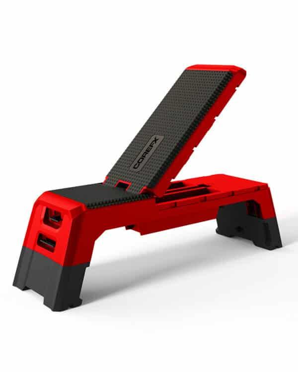 CFX BENCH ADJUSTABLE - Marcotte Sports Inc