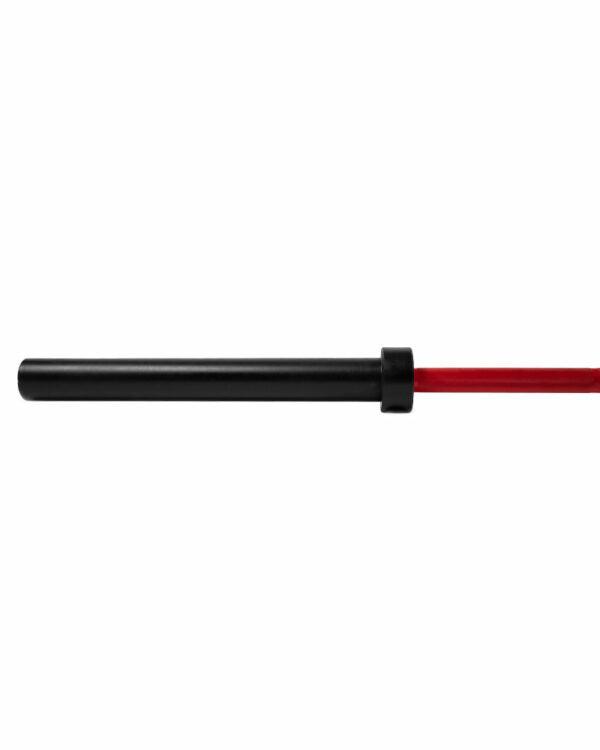 CFX MEN'S CERAKOTE COMPET BARBELL 20 KG - Marcotte Sports Inc