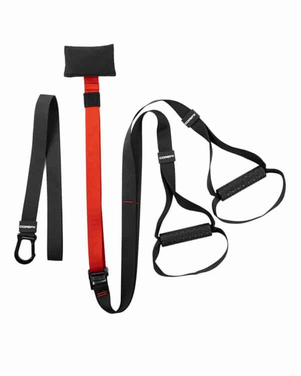 CFX SUSPENSION TRAINER - Marcotte Sports Inc