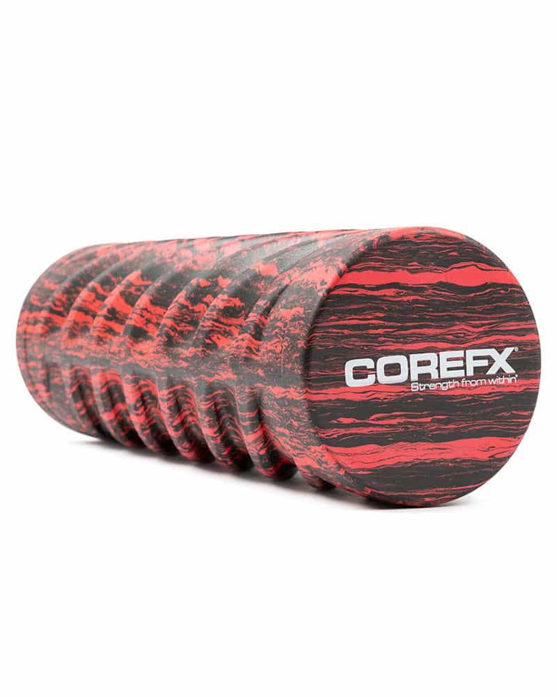 CFX WAVE FOAM ROLLER 18 IN - Marcotte Sports Inc