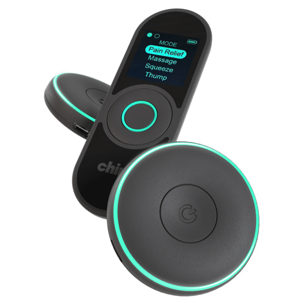HALO WIRELESS MUSCLE STIMULATOR - DOUBLE