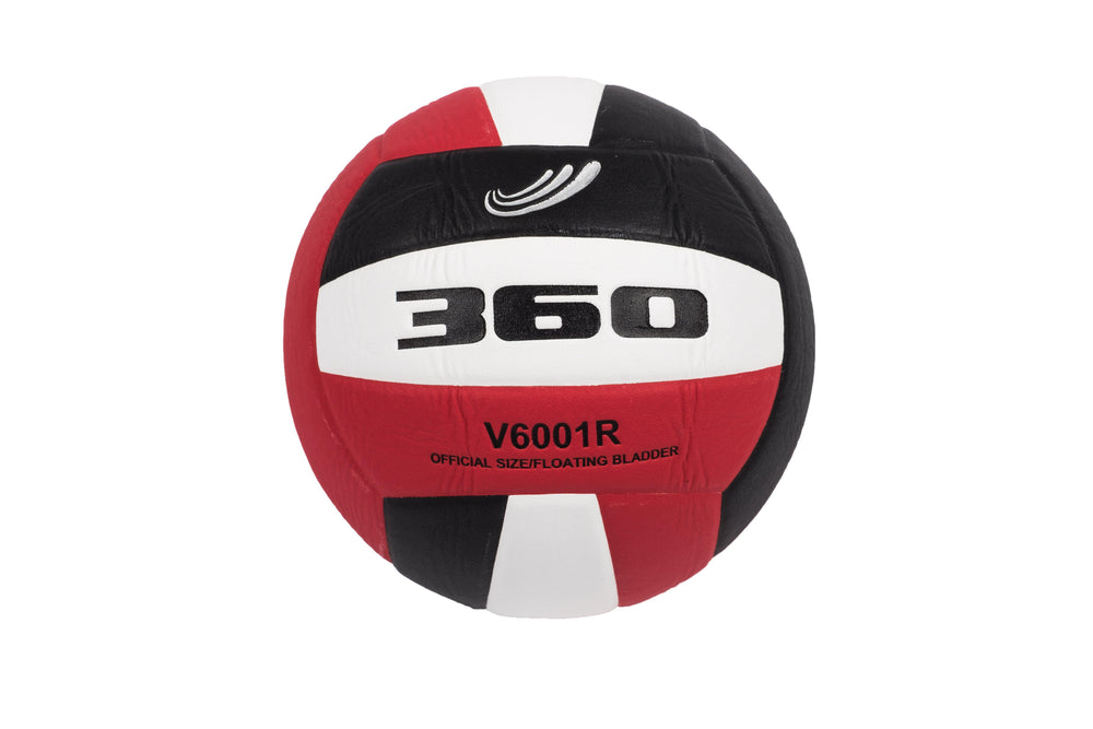 COMPOSITE TOURNAMENT VOLLEYBALL - 360 - Marcotte Sports Inc