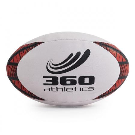 CONCORDE RUGBY BALL - Marcotte Sports Inc