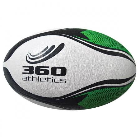 CONCORDE RUGBY BALL - Marcotte Sports Inc