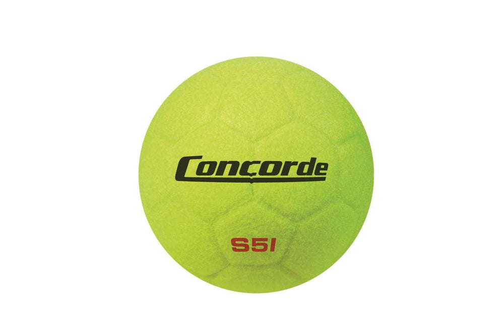 CONCORDE SOCCER BALL - Marcotte Sports Inc