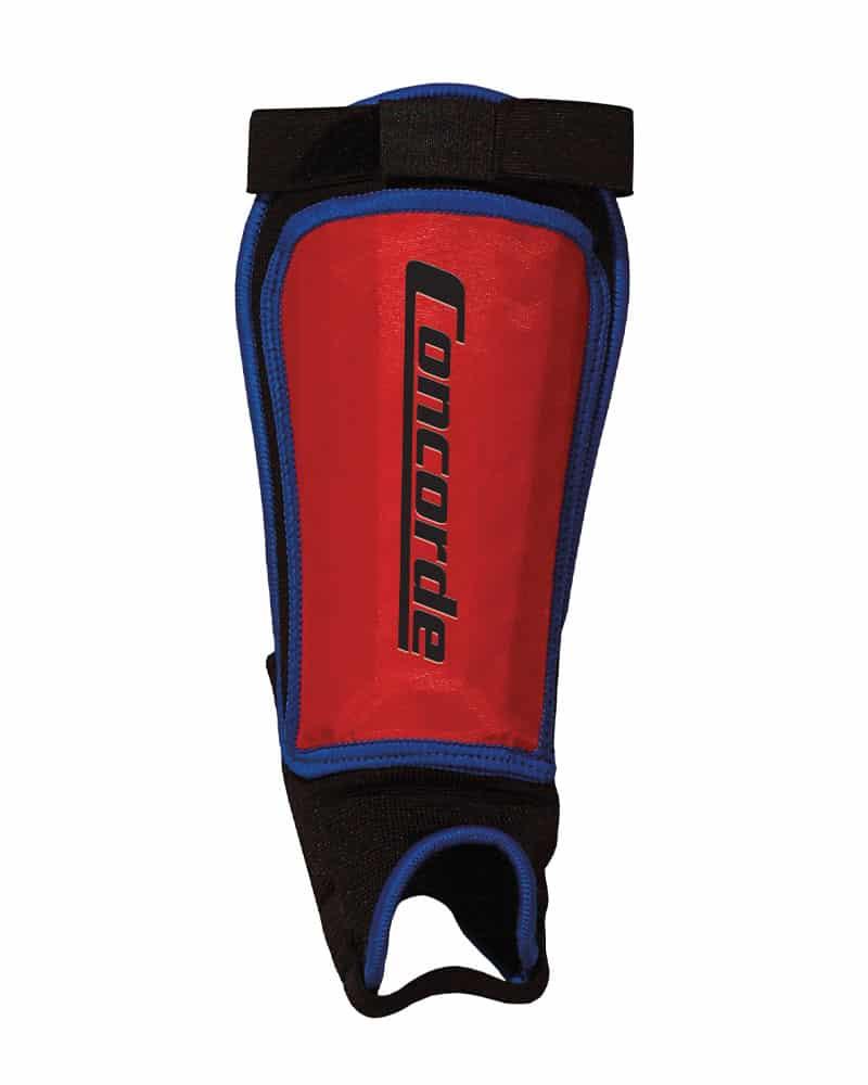 CONCORDE SOCKSTYLE SHINGUARD - Marcotte Sports Inc