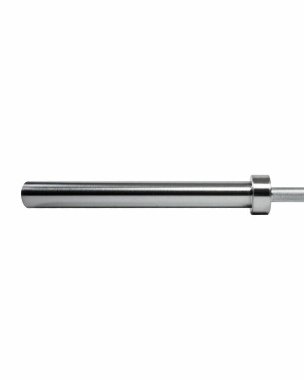 COREFX CHROME BARBELL - Marcotte Sports Inc