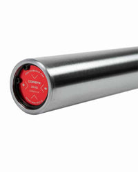 Load image into Gallery viewer, COREFX CHROME BARBELL - Marcotte Sports Inc
