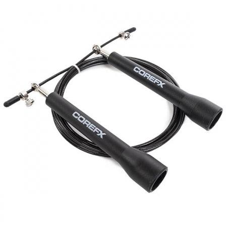 COREFX - DOUBLE UNDER SPEED ROPE - Marcotte Sports Inc