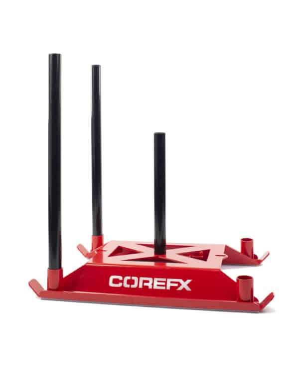 COREFX POWER SLED - Marcotte Sports Inc