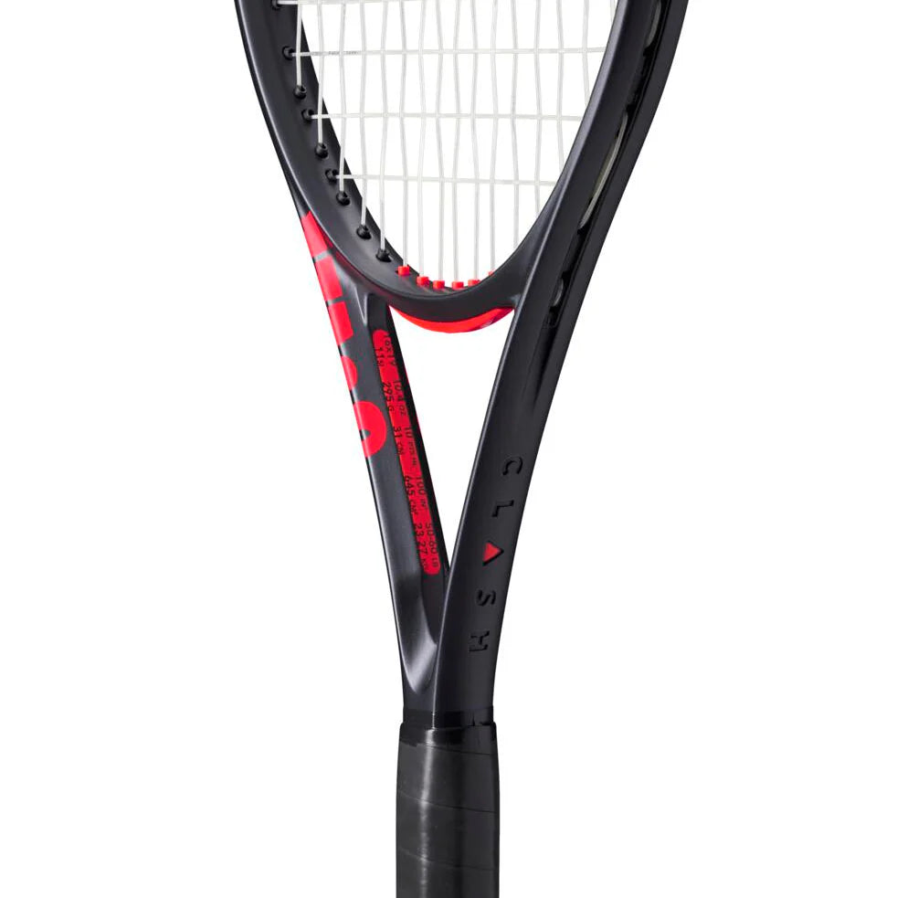 WILSON CLASH 100 V3 - Marcotte Sports Inc