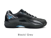 Load image into Gallery viewer, VICTOR AS-16W (BLACK/GREY)
