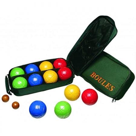 DELUXE BOCCE SET - Marcotte Sports Inc
