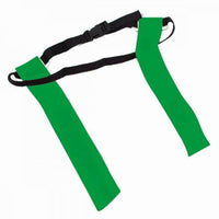 Load image into Gallery viewer, DELUXE FLAG BELT SET - Marcotte Sports Inc
