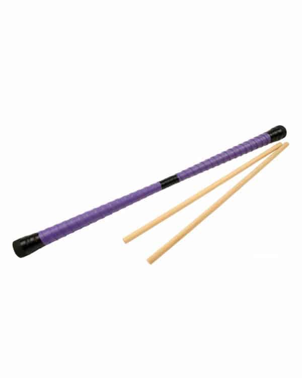 DELUXE JUGGLING STICK SET - Marcotte Sports Inc