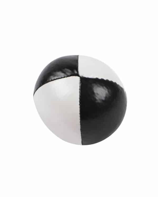 DISCPERFECT JUGG BALL 130G 4 PANEL BLK W - Marcotte Sports Inc