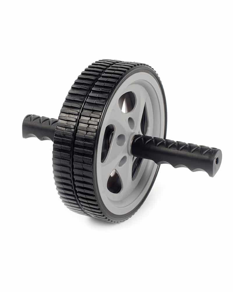 DOUBLE AB WHEEL - Marcotte Sports Inc