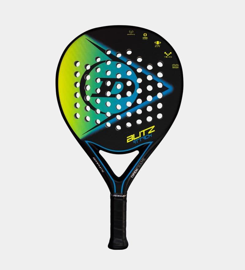 DUNLOP 22 BLITZ ATTACK - Marcotte Sports Inc