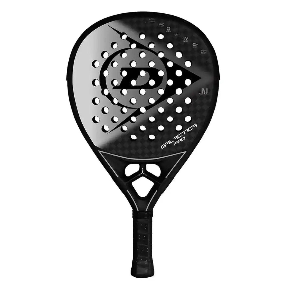 DUNLOP 22 PDL GALACTICA - Marcotte Sports Inc