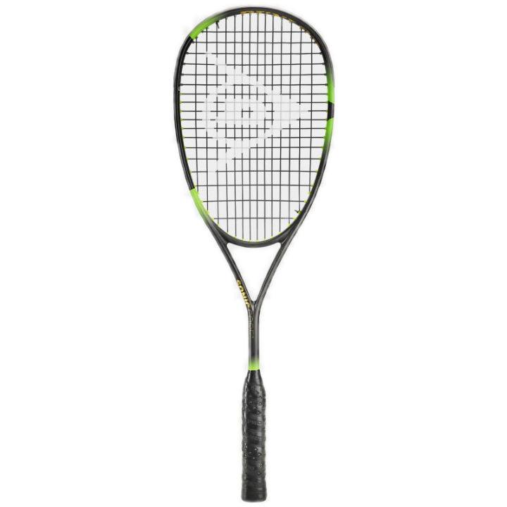 DUNLOP 22 SQR SONICCORE ELITE 135 - Marcotte Sports Inc