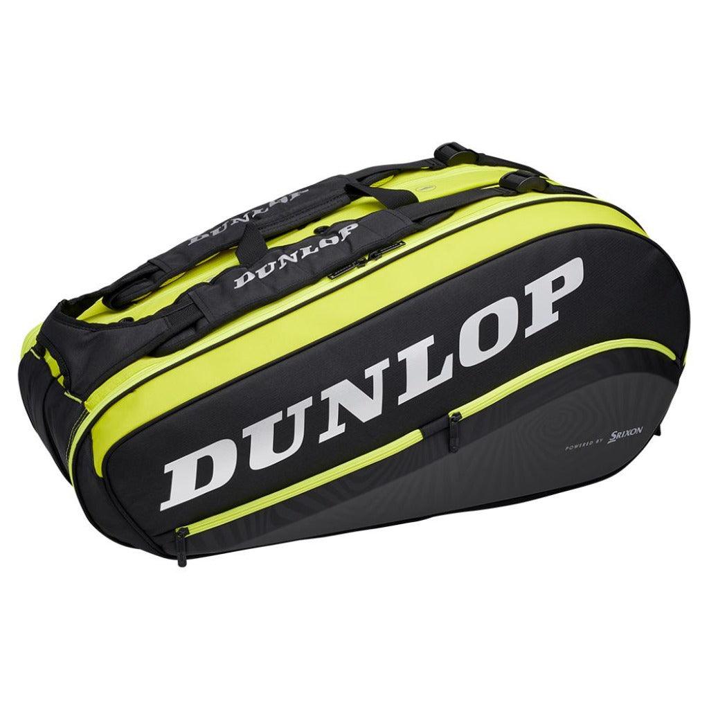 DUNLOP 22 SX 12 THERMO RACKET BAG - Marcotte Sports Inc