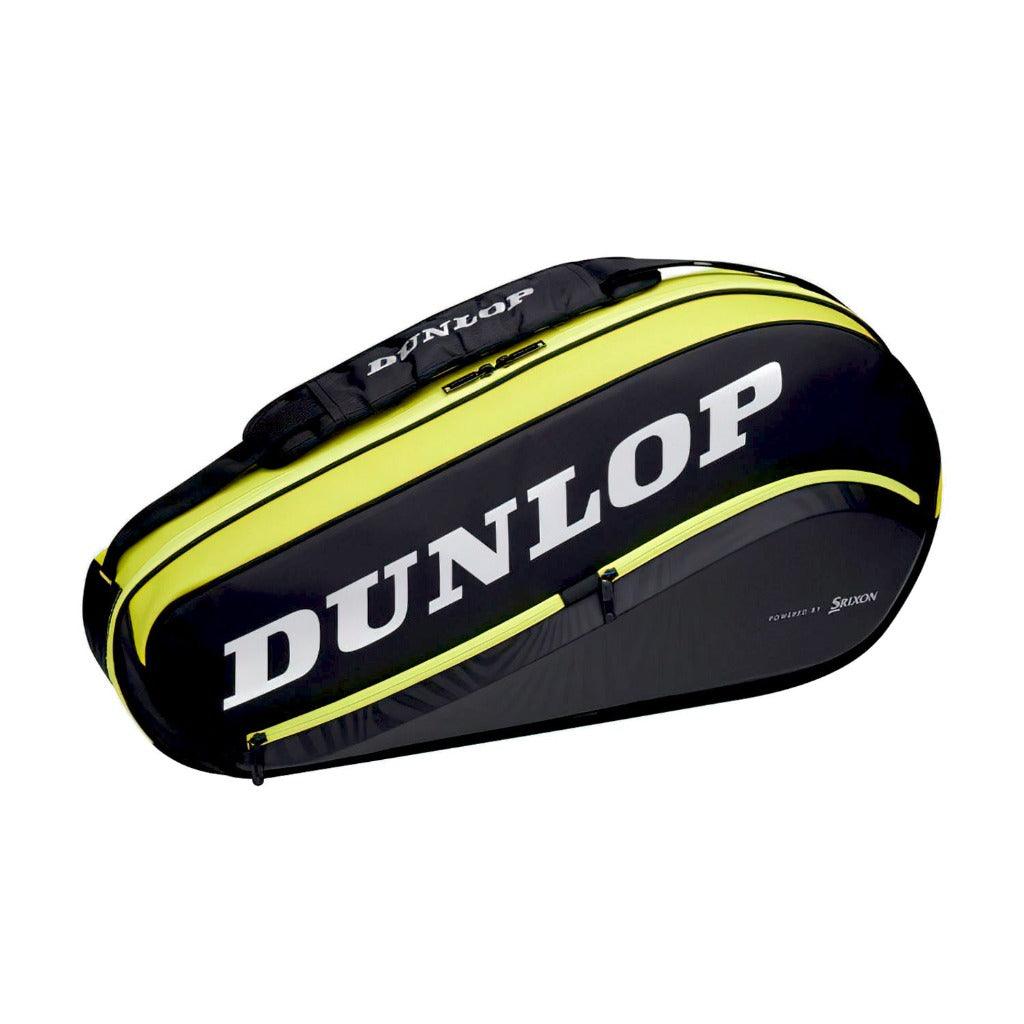 DUNLOP 22 SX 3 THERMO RACKET BAG - Marcotte Sports Inc