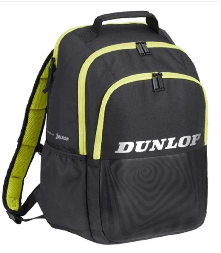 DUNLOP 22 SX BACKPACK - Marcotte Sports Inc