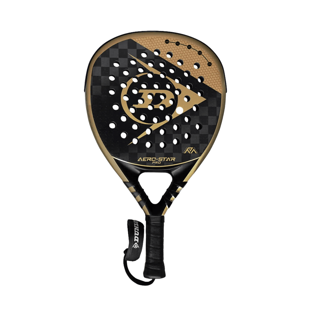 DUNLOP 23 AEROSTAR PRO - Marcotte Sports Inc