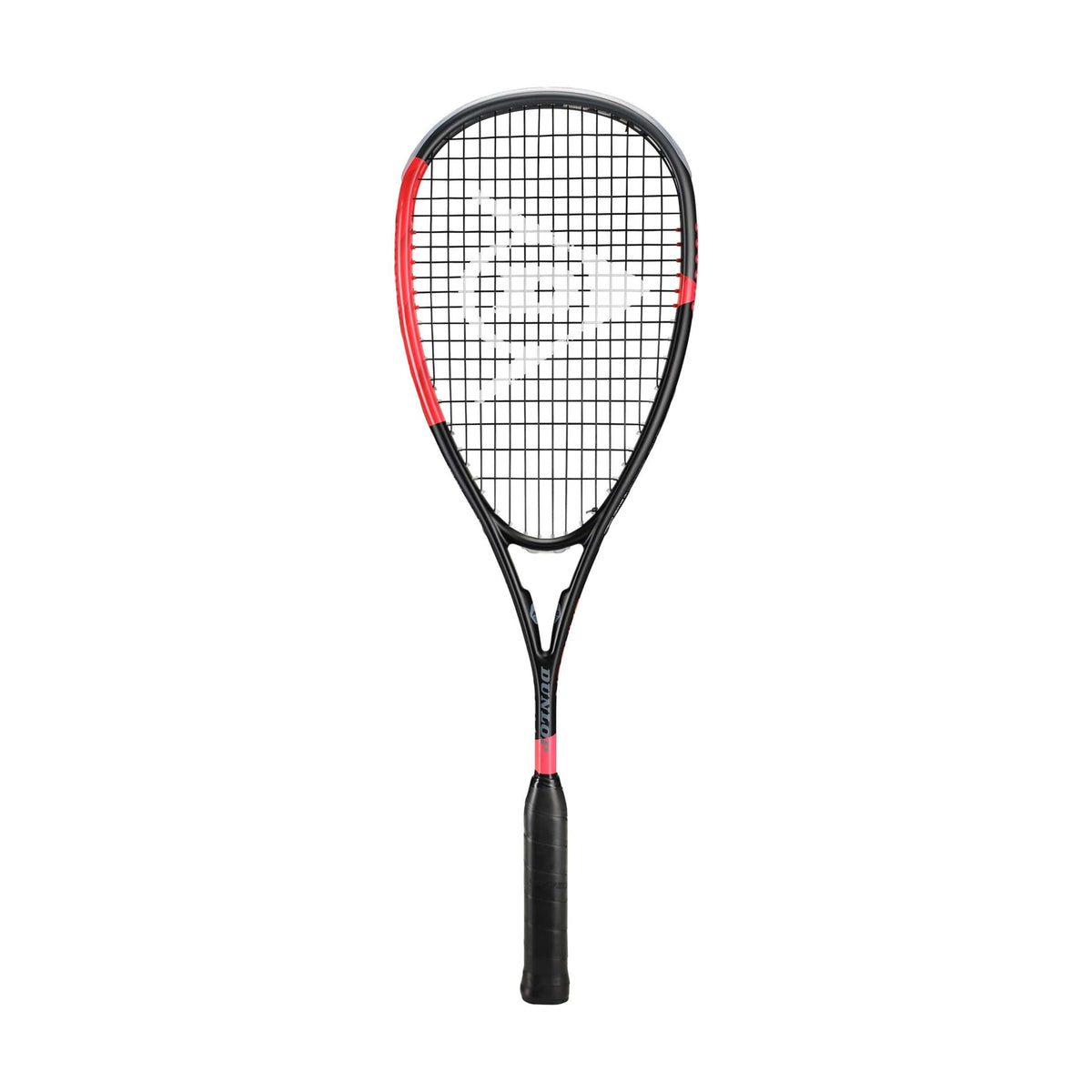 DUNLOP 23 SQR BLACKSTORM CARBON - Marcotte Sports Inc